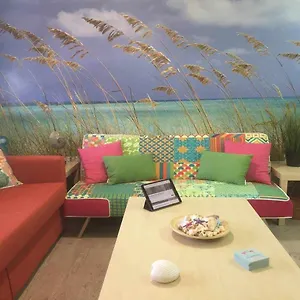 Nicemalaga Playa El Palo 9 Personas Apartamento Málaga