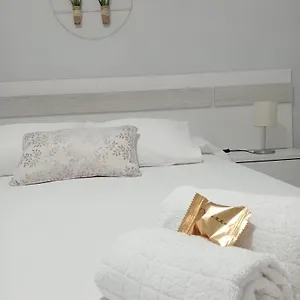 Sherryhouse Apartamento