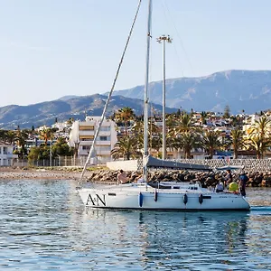 A&n La Vega 2 Torre Del Mar