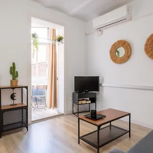 Sagrada Familia Comfy Apartamento Barcelona