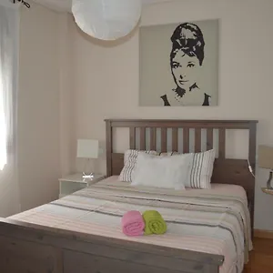 Apartament Ano Feliz Jerez de la Frontera