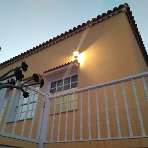 Velhoco 2 Сasa de vacaciones Santa Cruz de la Palma (Isla de la Palma)